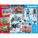 PLAYMOBIL 71381, Jouets de construction 