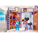 PLAYMOBIL 71535, Jouets de construction 