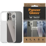 PanzerGlass 0402, Housse/Étui smartphone Transparent