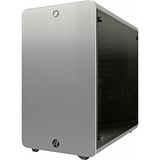 RAIJINTEK THETIS boîtier midi tower Argent | 2x USB-A | Window