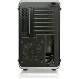 RAIJINTEK THETIS boîtier midi tower Argent | 2x USB-A | Window