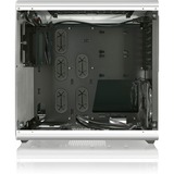 RAIJINTEK THETIS boîtier midi tower Argent | 2x USB-A | Window