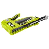 Ryobi RHFST4IN1, Agrafeuse Vert/gris