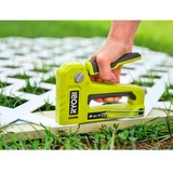 Ryobi RHFST4IN1, Agrafeuse Vert/gris