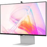 SAMSUNG  27" 5K UHD Moniteur  Argent