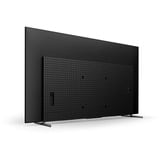 Sony  77" Ultra HD TV OLED Noir/Argent foncé