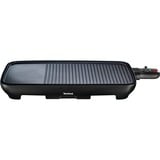 Tefal Plancha Malaga TG3918 barbecue électrique Noir