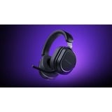 Turtle Beach  casque gaming over-ear Noir