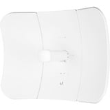 Ubiquiti LBE-5AC-LR, Antenne radio Blanc