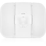 Ubiquiti LBE-5AC-LR, Antenne radio Blanc