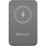 Verbatim 32249, Batterie portable Gris