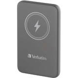 Verbatim 32249, Batterie portable Gris