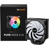 be quiet! BK040, Refroidisseur CPU Noir