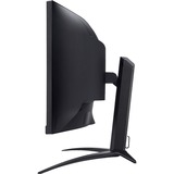 Acer  45" Moniteur UltraWide gaming incurvé  Noir