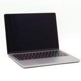 Apple  PC portable Gris