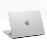 Apple  PC portable Gris