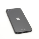 Apple  smartphone Noir