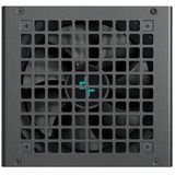 DeepCool PL800D, 800 Watt alimentation  Noir, 1x 12VHPWER, 3x PCIe