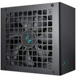 DeepCool PL800D, 800 Watt alimentation  Noir, 1x 12VHPWER, 3x PCIe