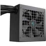 DeepCool PN850D, 850 Watt alimentation  Noir