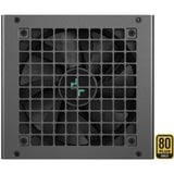 DeepCool , 650 Watt alimentation  Noir