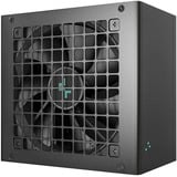 DeepCool , 650 Watt alimentation  Noir