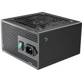 DeepCool , 650 Watt alimentation  Noir