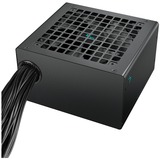 DeepCool , 850 Watt alimentation  Noir