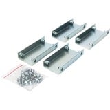 Digitus Kits de support, Connexion Argent