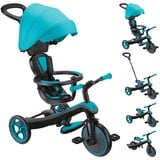 GLOBBER 634-105, Véhicules pour enfants Turquoise