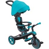 GLOBBER 634-105, Véhicules pour enfants Turquoise