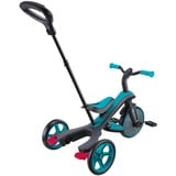 GLOBBER 634-105, Véhicules pour enfants Turquoise