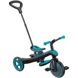 GLOBBER 634-105, Véhicules pour enfants Turquoise