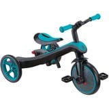 GLOBBER 634-105, Véhicules pour enfants Turquoise