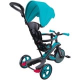 GLOBBER 634-105, Véhicules pour enfants Turquoise