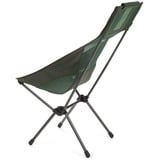 Helinox Sunset Chair 11158R1, Chaise Vert foncé