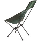 Helinox Sunset Chair 11158R1, Siège Vert foncé