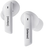 Intenso  écouteurs in-ear Blanc