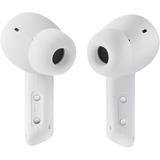 Intenso  écouteurs in-ear Blanc