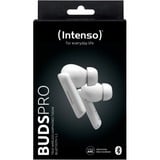 Intenso  écouteurs in-ear Blanc