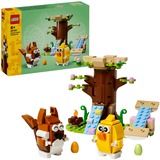 LEGO 40709, Jouets de construction 