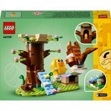 LEGO 40709, Jouets de construction 