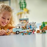 LEGO 42663, Jouets de construction 