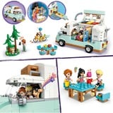 LEGO 42663, Jouets de construction 