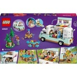 LEGO 42663, Jouets de construction 