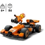 LEGO 60442, Jouets de construction 