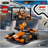 LEGO 60442, Jouets de construction 