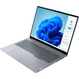 Lenovo  16" PC portable Copilot+  Gris