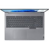 Lenovo  16" PC portable Copilot+  Gris