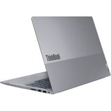 Lenovo  16" PC portable Copilot+  Gris